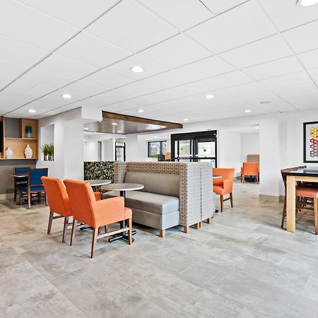 Holiday Inn Express Hopewell - Fort Lee Area By Ihg Exterior photo