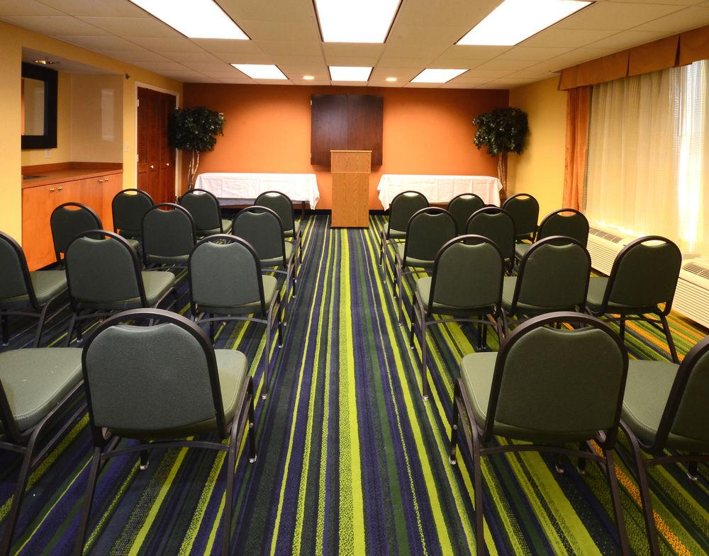 Holiday Inn Express Hopewell - Fort Lee Area By Ihg Exterior photo
