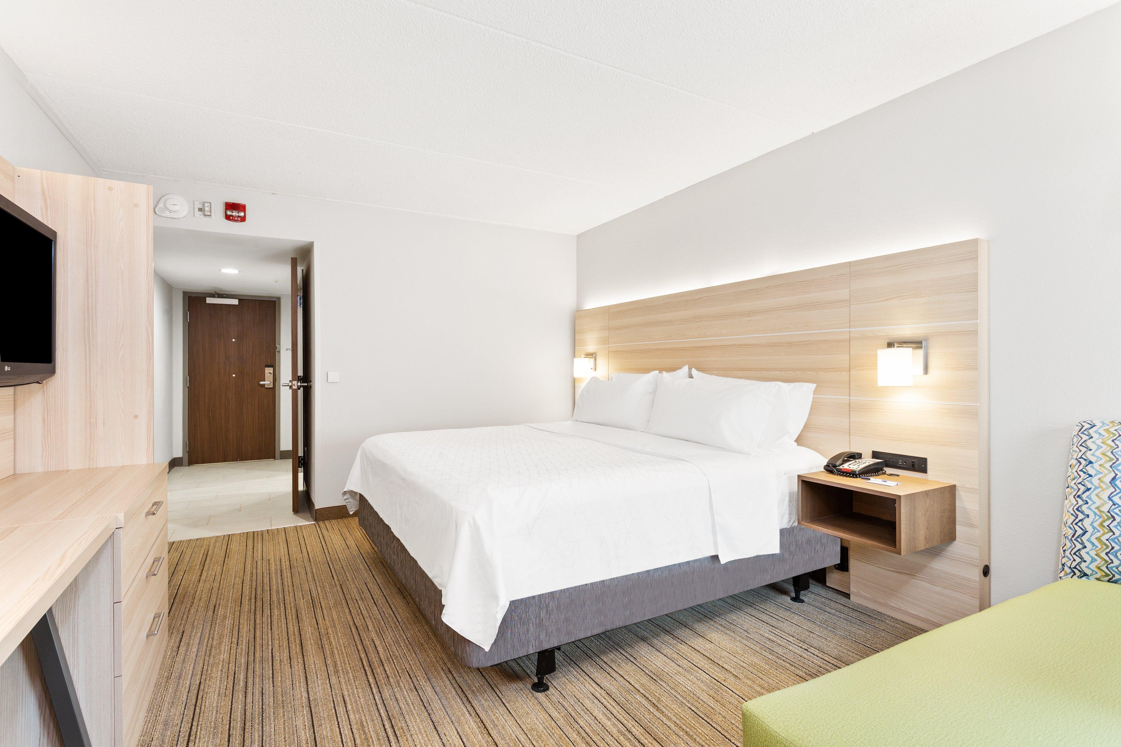 Holiday Inn Express Hopewell - Fort Lee Area By Ihg Exterior photo